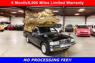 1995 Toyota Crown