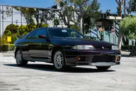 1995 Nissan Skyline Midnight Purple GT-R V-Spec R33