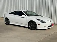 1999 Toyota Celica 6MT