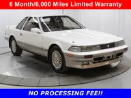 1989 Toyota Soarer AeroCabin