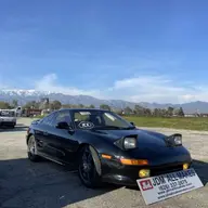 1993 Toyota MR2 SW20 3S-GTE Ceramic Turbo