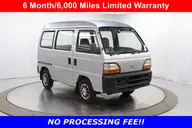 1994 Honda Acty