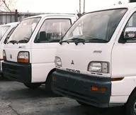 2000 Daihatsu HiJet