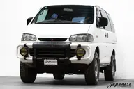 1994 Mitsubishi Delica L400