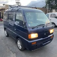 1995 Suzuki EVERY JOYPOP