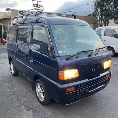 1995 Suzuki EVERY JOYPOP
