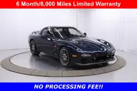 1992 Mazda RX-7