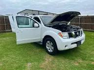2005 Nissan Pathfinder LE 4WD