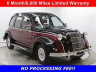 1997 Toyota Classic