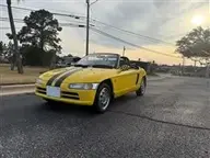 1991 Honda Beat