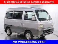 1996 Honda Street
