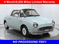 1991 Nissan Figaro