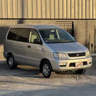 1999 Toyota Liteace