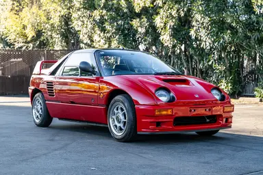 1993 Mazda Autozam AZ1 Speed Edition