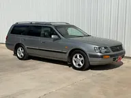 1996 Nissan Stagea 25X