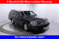 1999 Toyota Crown
