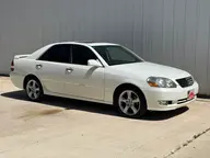 2000 Toyota Mark II Grande IR-S