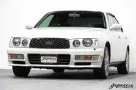 1998 Nissan Gloria GT V6