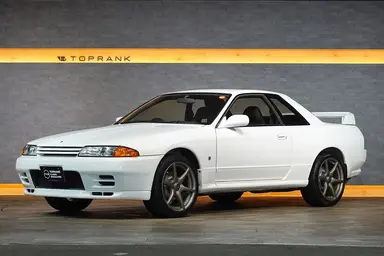 1994 Nissan Skyline GT-R