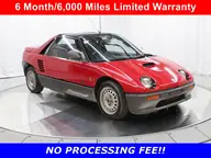 1992 Autozam AZ-1