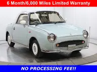 1991 Nissan Figaro