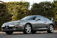 1998 Toyota Supra RZ Twin Turbo