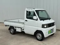 2001 Mitsubishi Minicab 4x4 w/AC