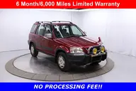 1996 Honda CR-V