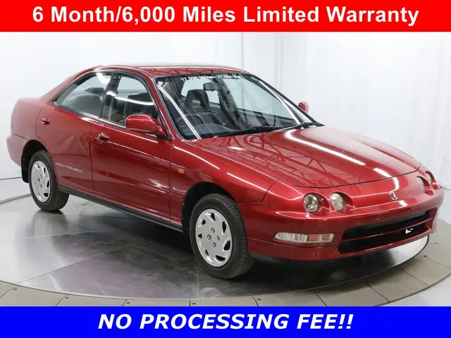 1994 Honda Integra