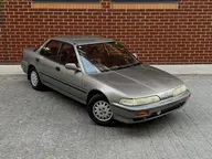 1990 Honda Integra ZX