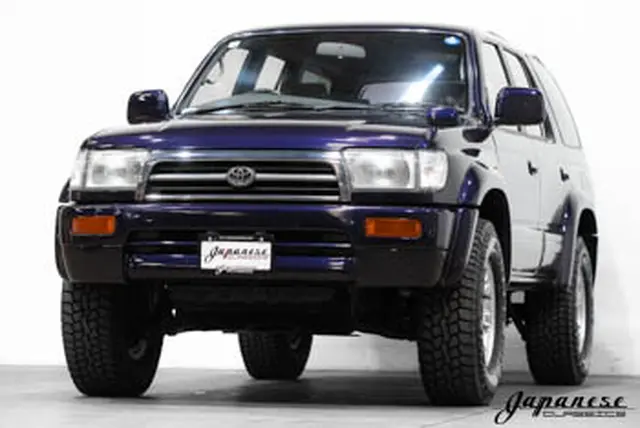 1995 Toyota Surf