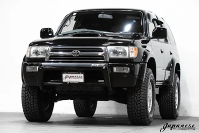 1998 Toyota Surf
