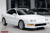 1998 Acura Integra GSR