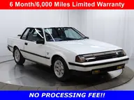 1983 Toyota Celica