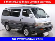 1994 Toyota HiAce