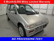 1988 Honda Today Ri-Z