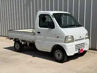 1999 Suzuki Carry 4x4 w/AC