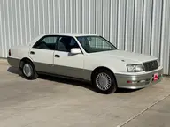 1996 Toyota Crown Royal Saloon