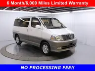 1999 Toyota Grand HiAce
