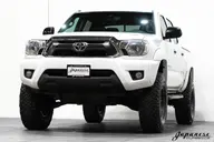 2013 Toyota Tacoma TRD Off-Road