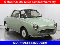 1991 Nissan Figaro