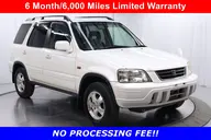 1998 Honda CR-V