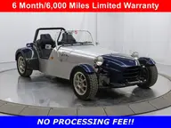 1996 Mitsuoka Zero One