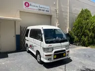 1998 Daihatsu Atrai