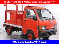 1995 Daihatsu Hijet
