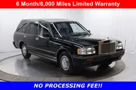 1995 Toyota Crown