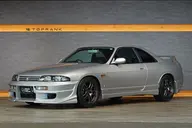 1995 Nissan Skyline GTS25t TYPE M