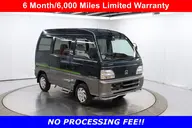 1996 Honda Street