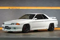 1990 Nissan Skyline