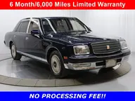 1997 Toyota Century